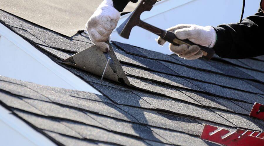 Professional residential roofers in Otego, NY